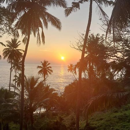 Star beach hotel Tangalle Exterior foto