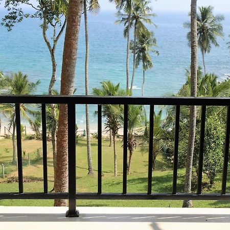 Star beach hotel Tangalle Exterior foto