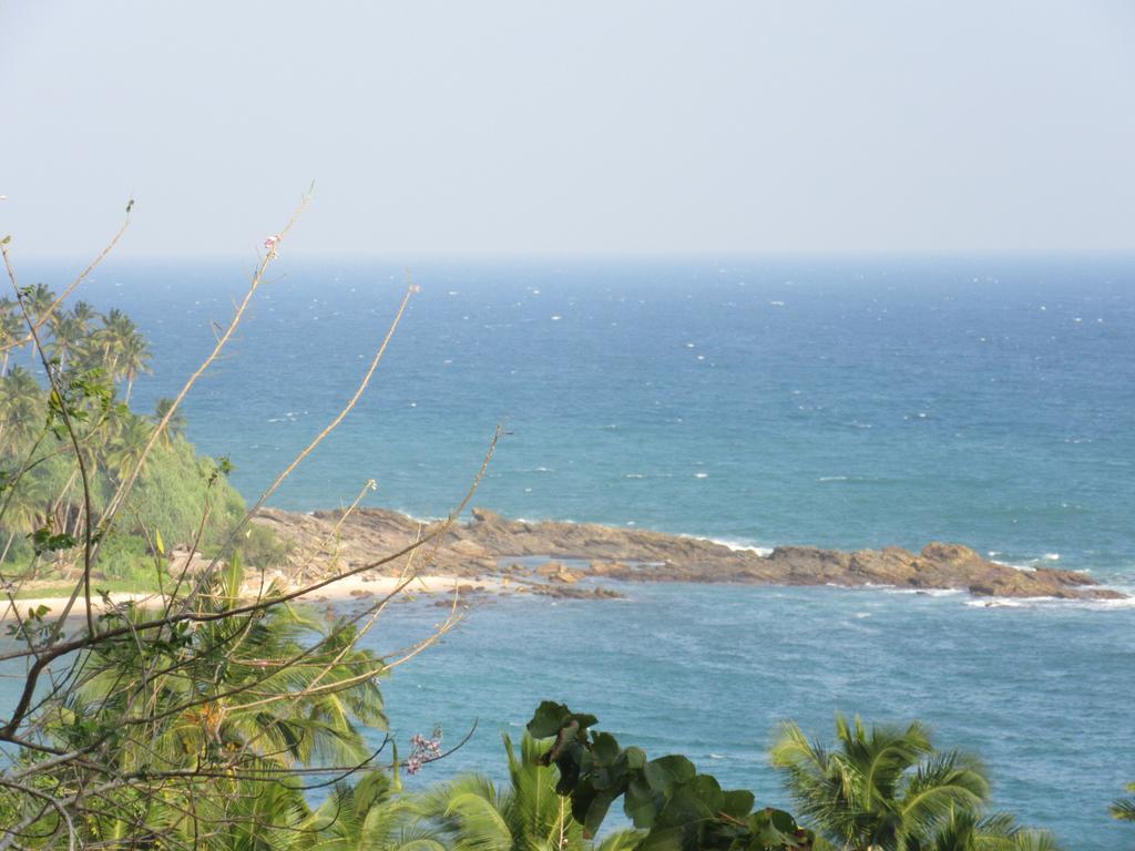 Star beach hotel Tangalle Exterior foto