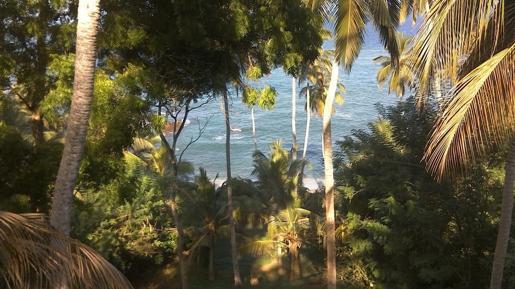 Star beach hotel Tangalle Exterior foto