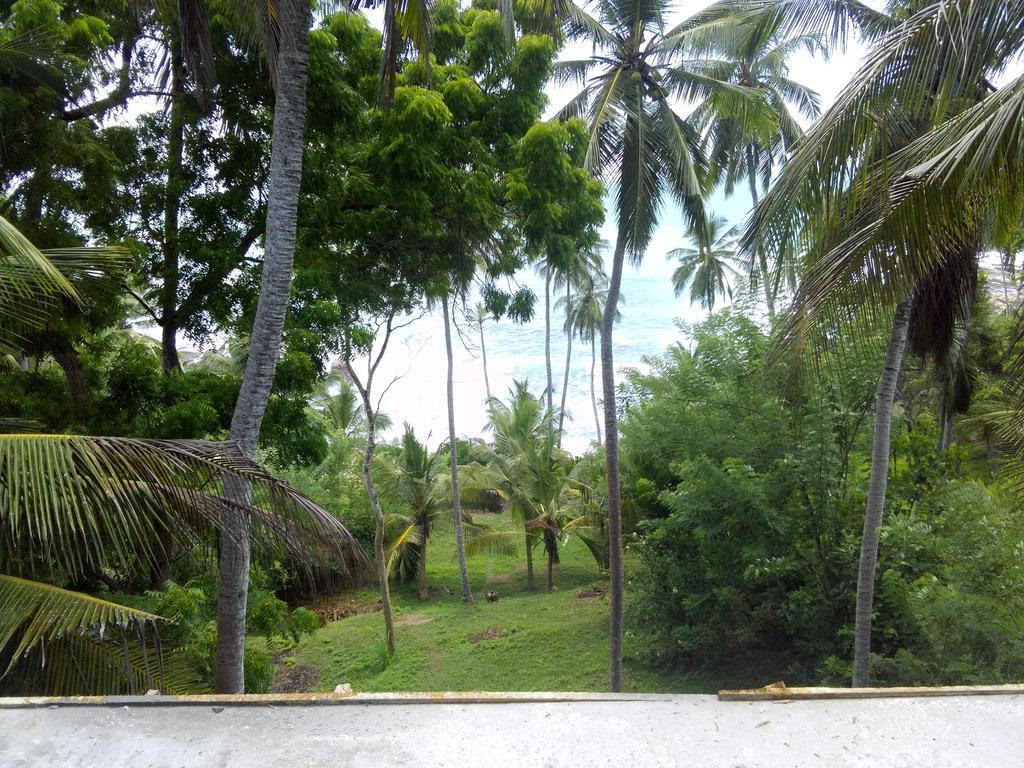 Star beach hotel Tangalle Exterior foto