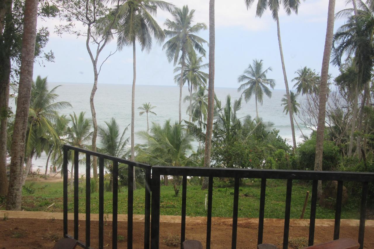 Star beach hotel Tangalle Exterior foto