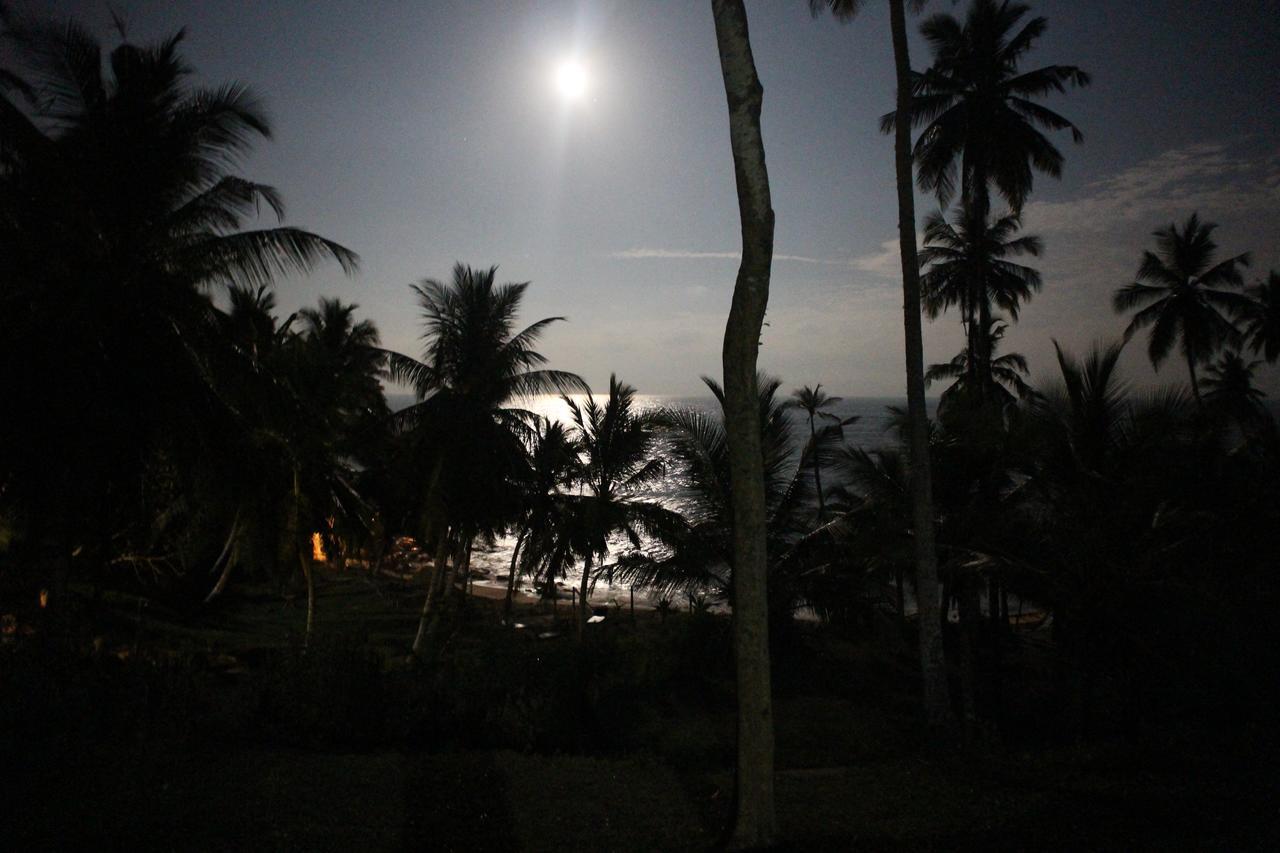 Star beach hotel Tangalle Exterior foto