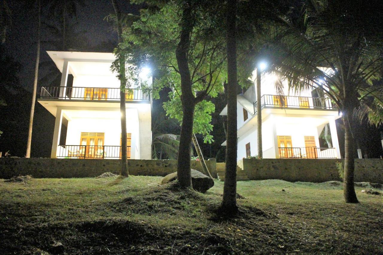 Star beach hotel Tangalle Exterior foto