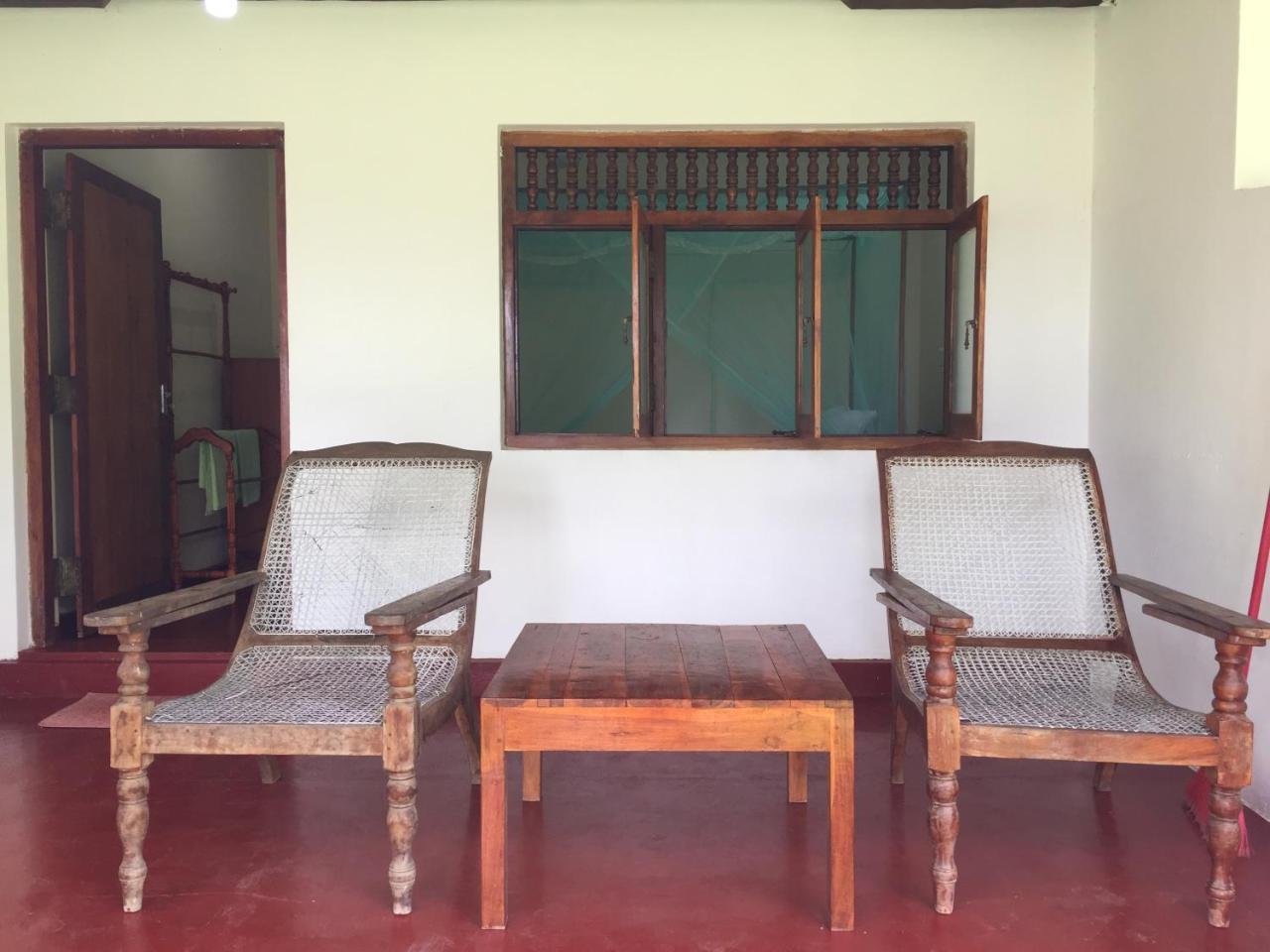Star beach hotel Tangalle Exterior foto