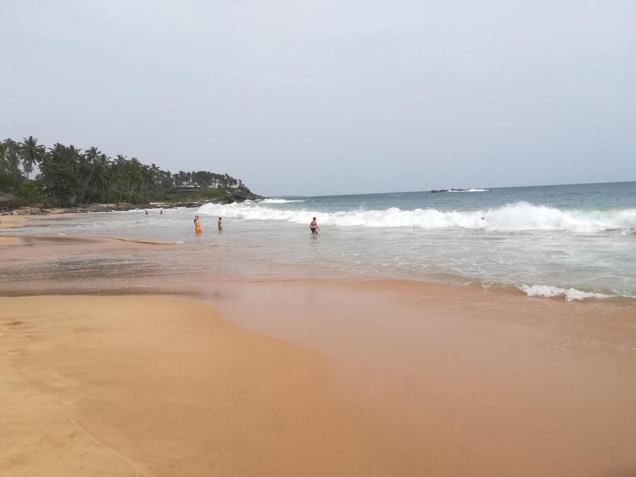 Star beach hotel Tangalle Exterior foto