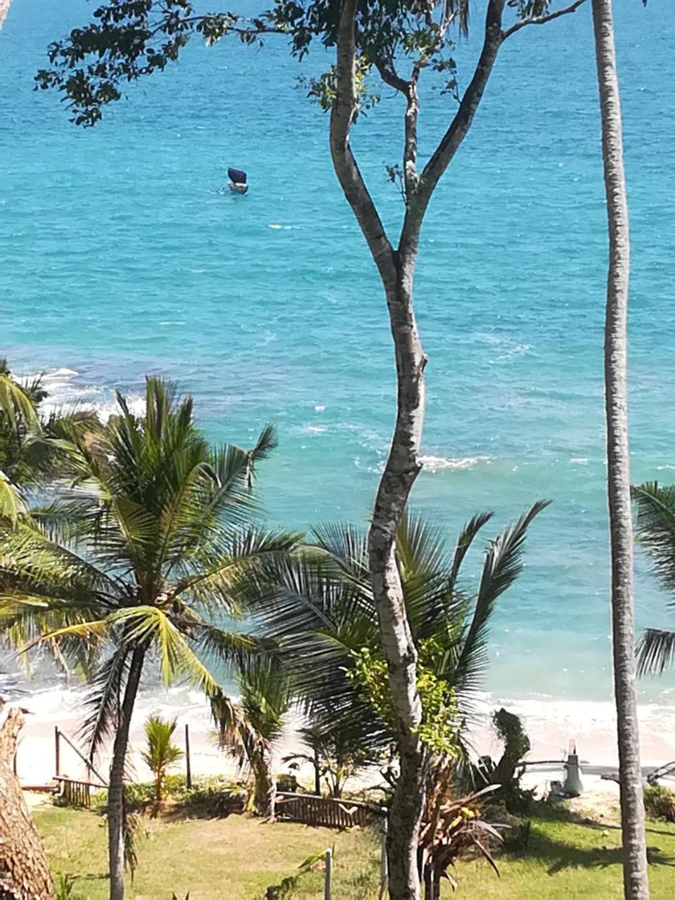 Star beach hotel Tangalle Exterior foto