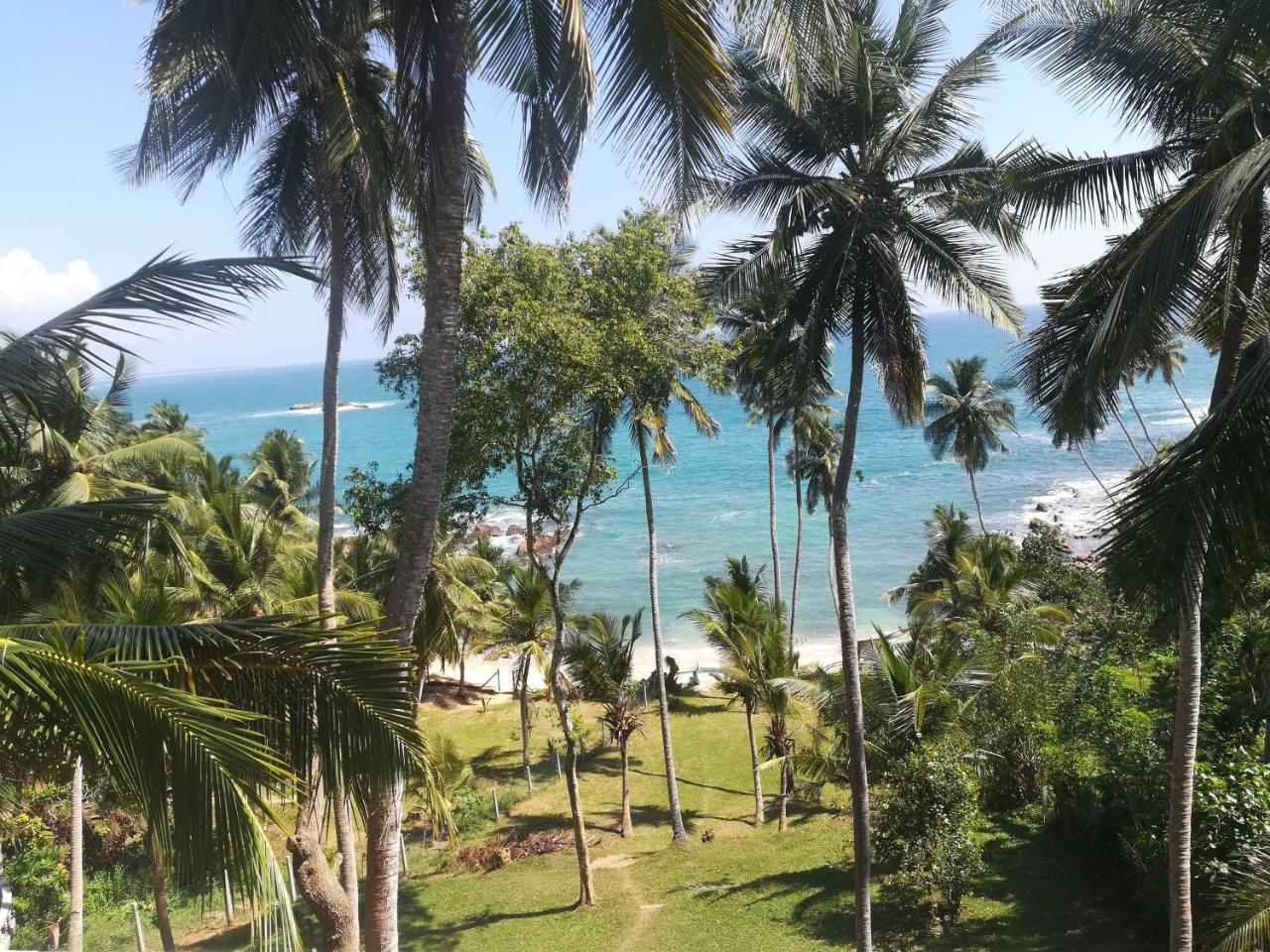 Star beach hotel Tangalle Exterior foto