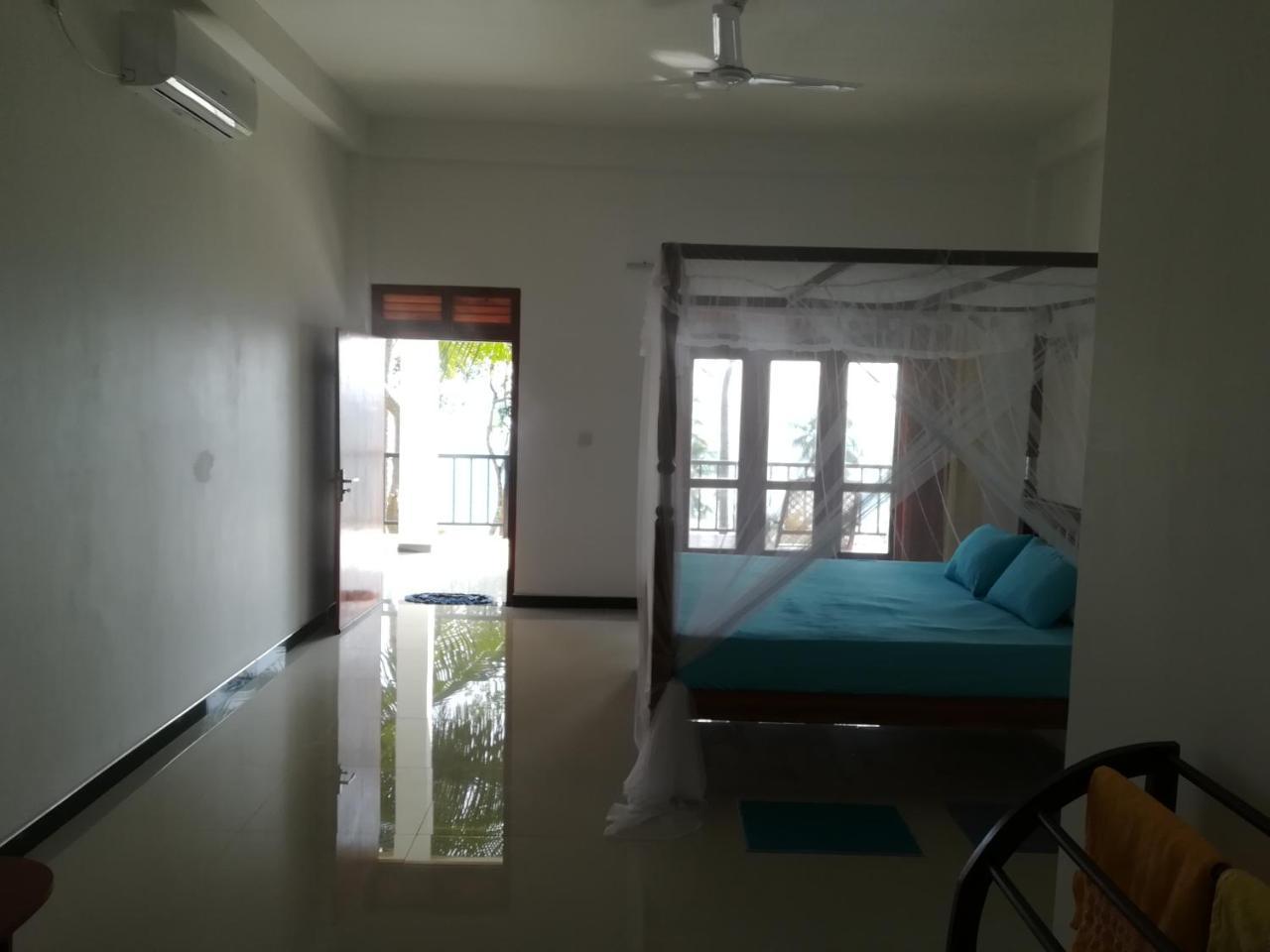 Star beach hotel Tangalle Exterior foto