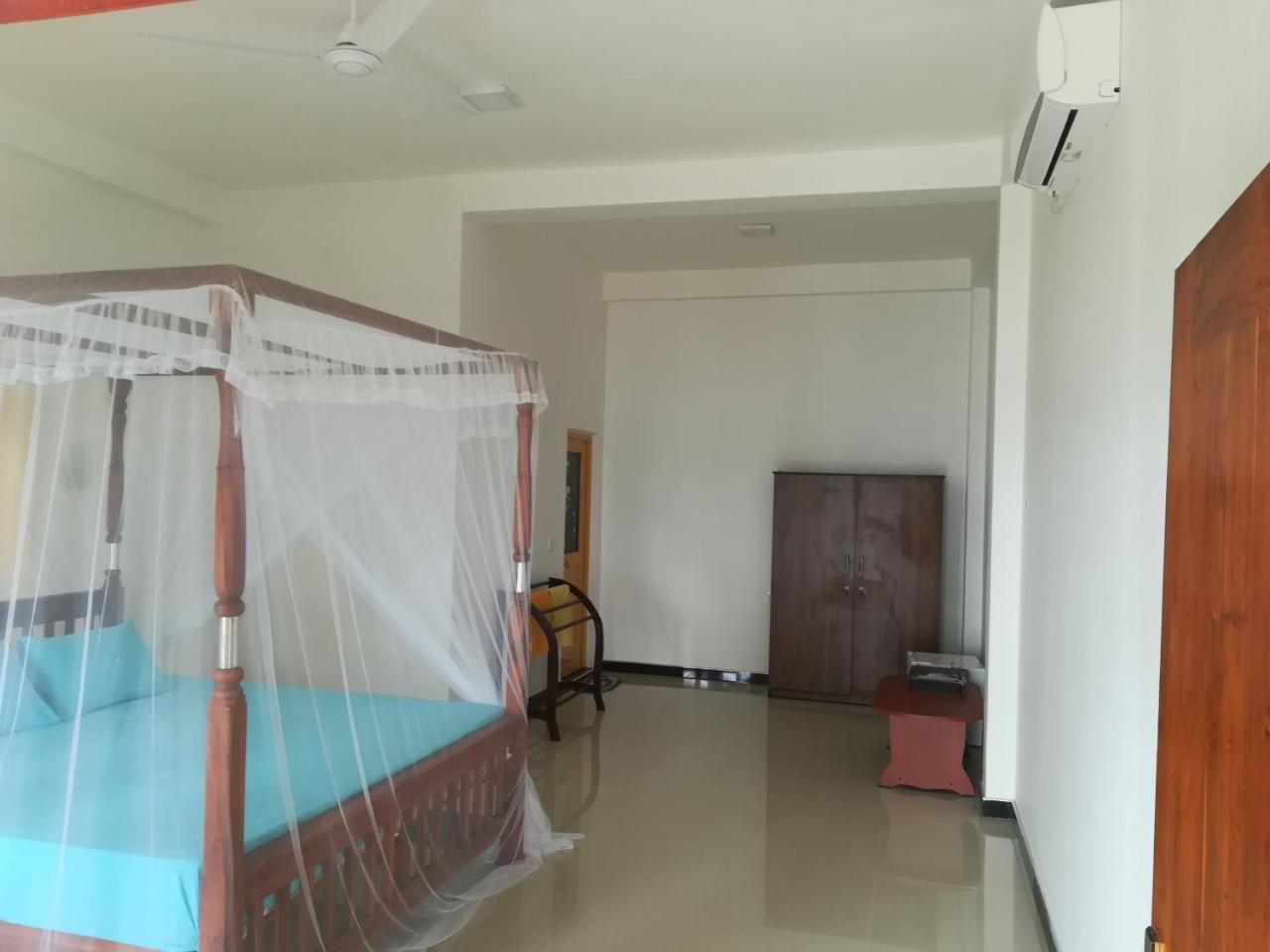 Star beach hotel Tangalle Exterior foto