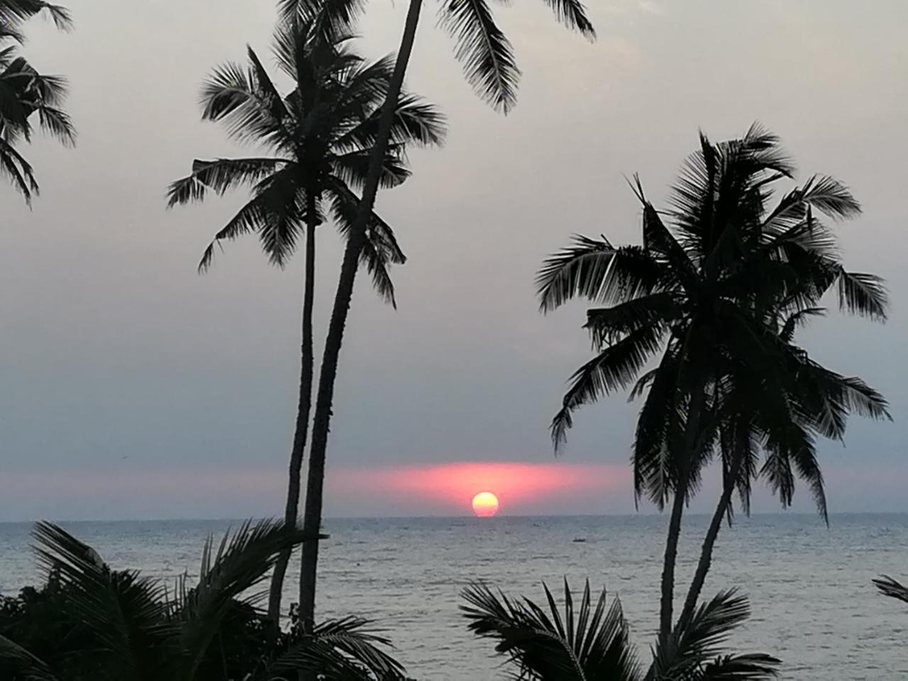 Star beach hotel Tangalle Exterior foto