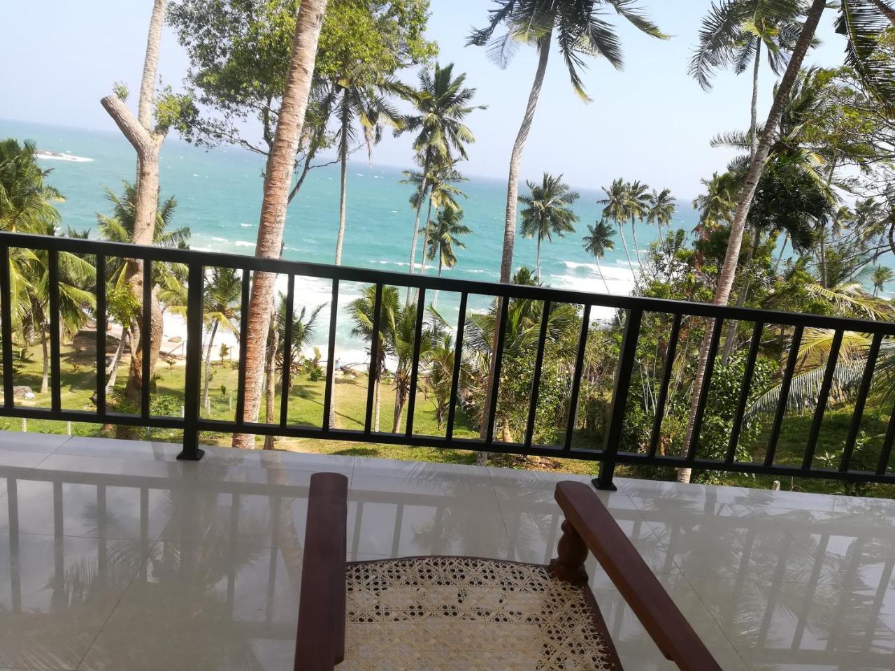 Star beach hotel Tangalle Exterior foto