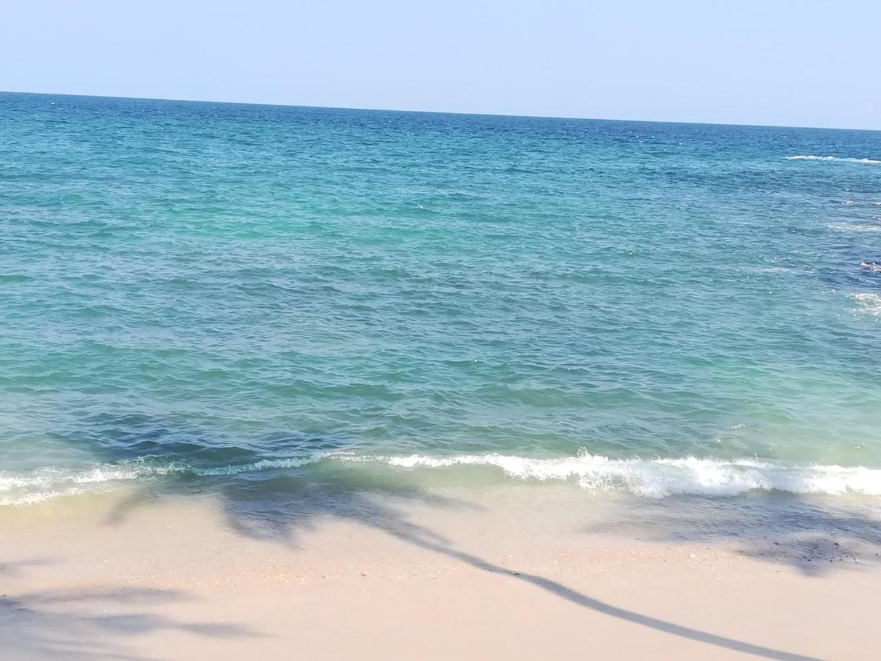 Star beach hotel Tangalle Exterior foto