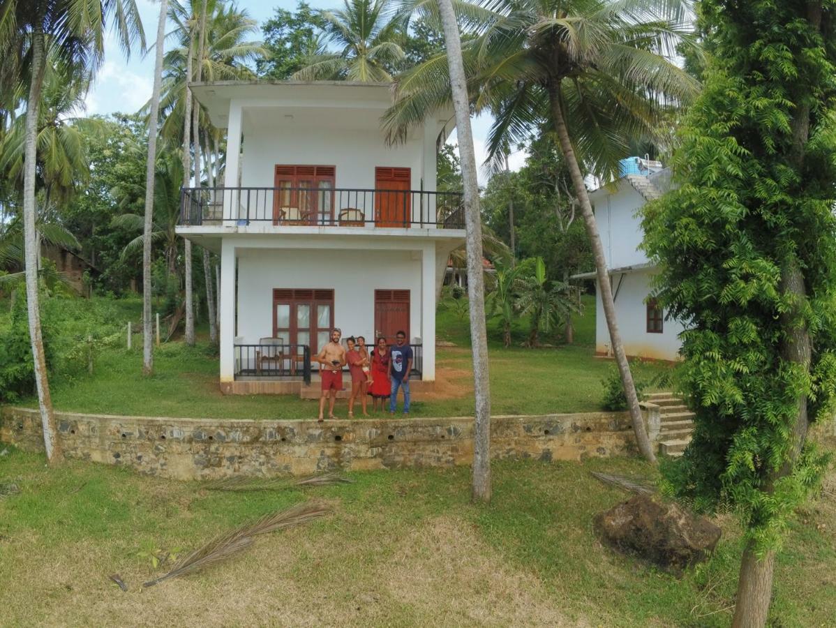 Star beach hotel Tangalle Exterior foto