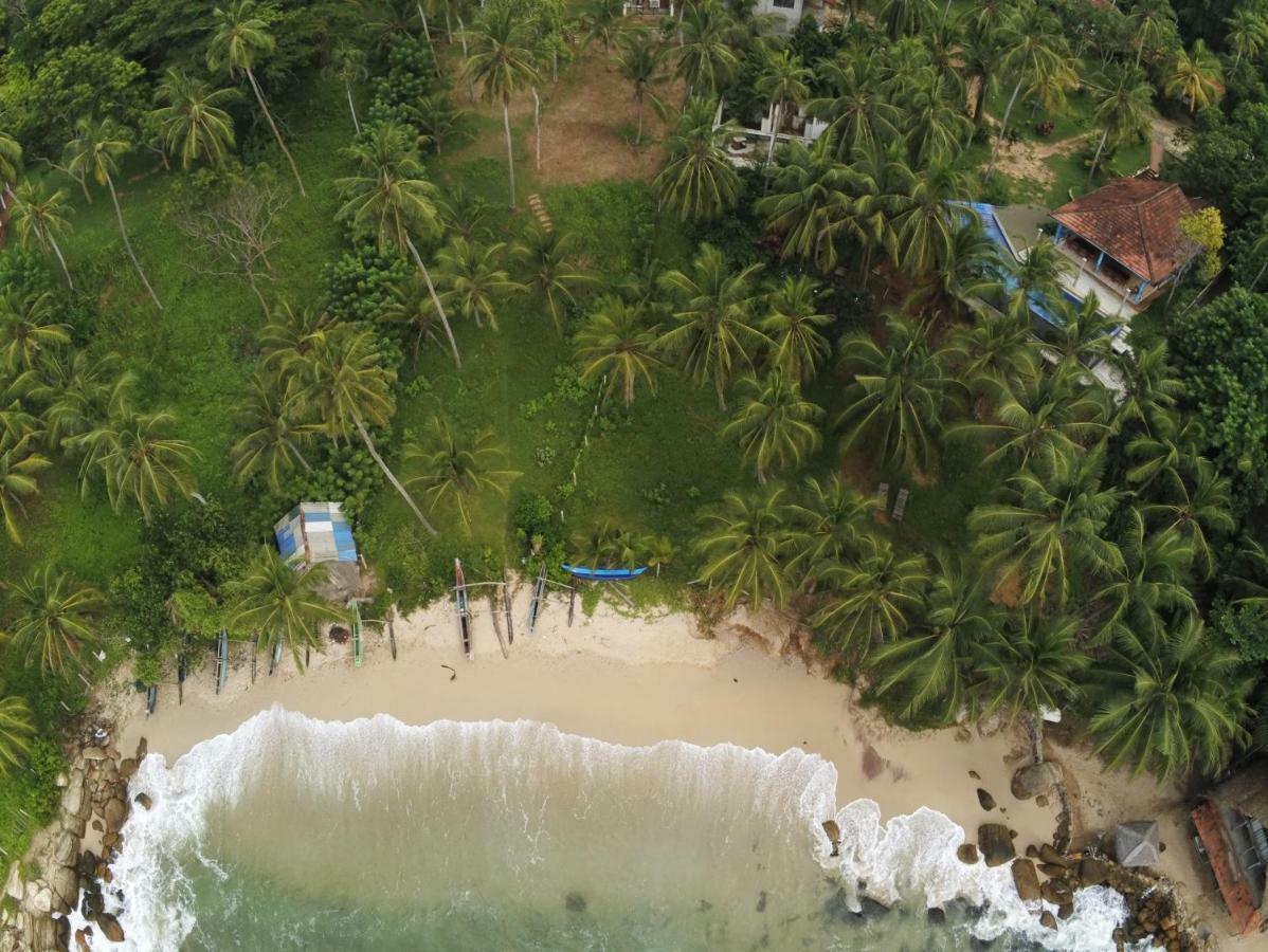 Star beach hotel Tangalle Exterior foto