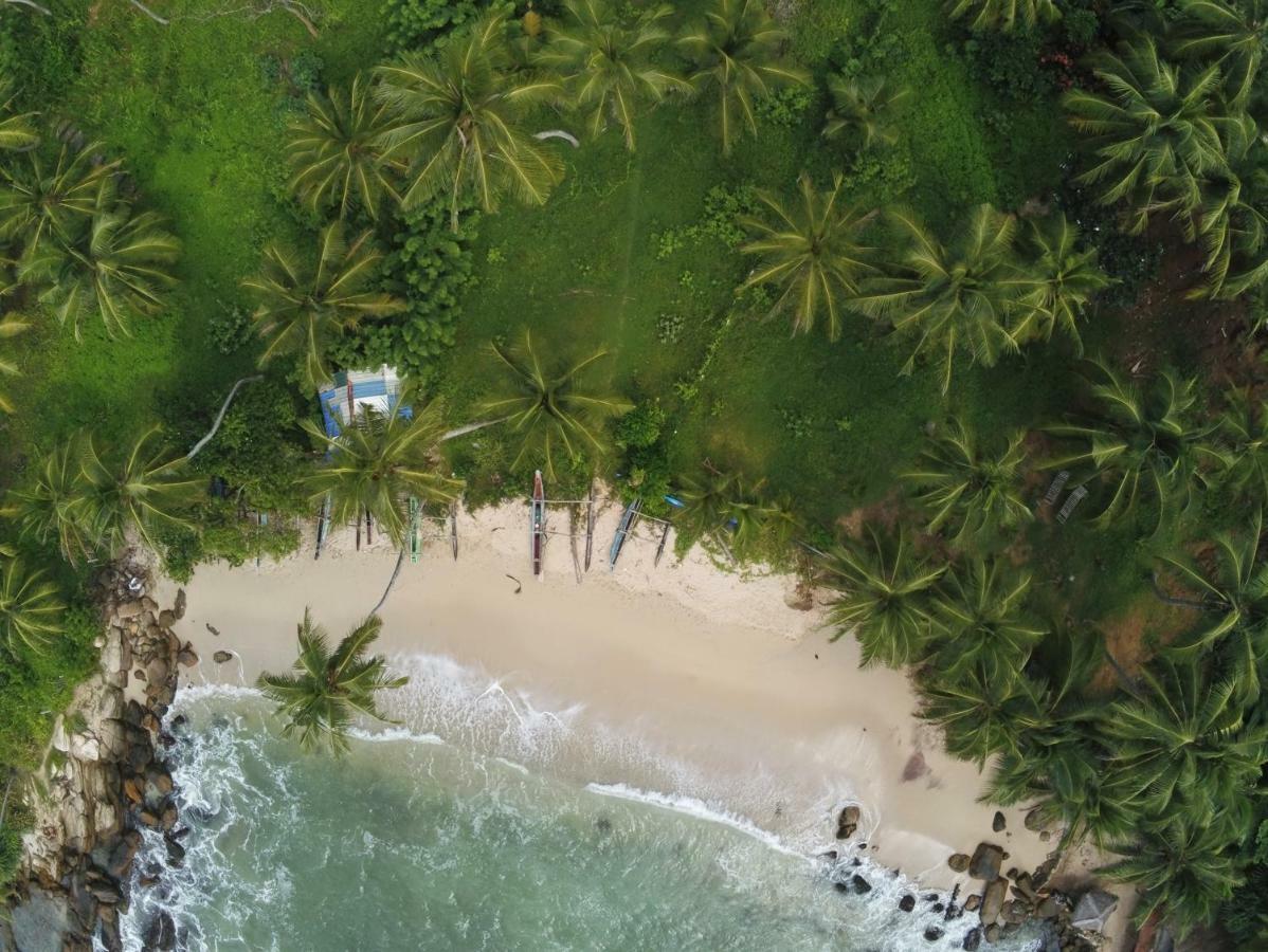 Star beach hotel Tangalle Exterior foto